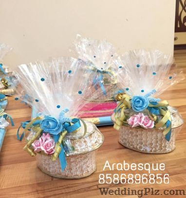 Arabesque Trousseau Packer weddingplz