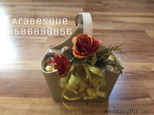 Arabesque Trousseau Packer weddingplz