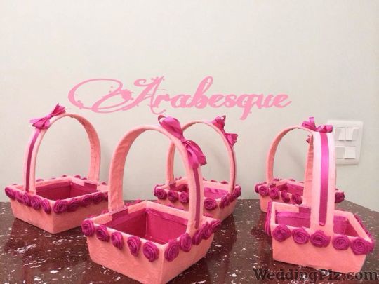 Arabesque Trousseau Packer weddingplz