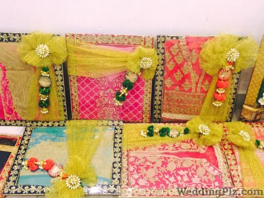 Sahej With Sumedha Trousseau Packer weddingplz
