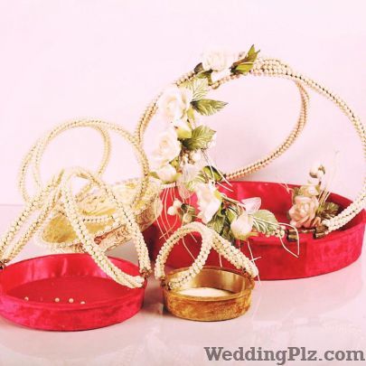 Sahej With Sumedha Trousseau Packer weddingplz
