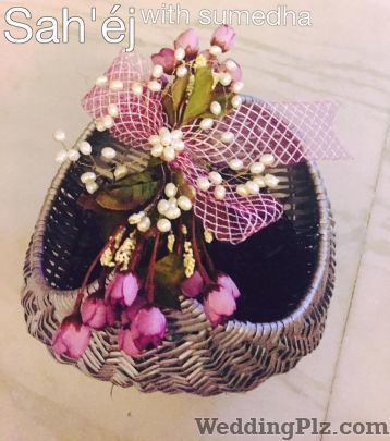 Sahej With Sumedha Trousseau Packer weddingplz