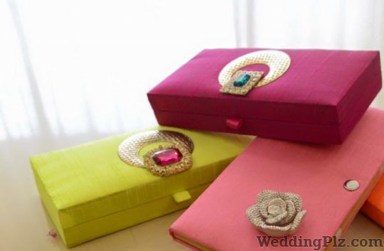 Sahej With Sumedha Trousseau Packer weddingplz