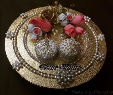 Wrap Studio Trousseau Packer weddingplz