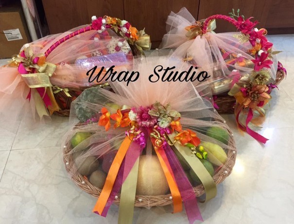 Wrap Studio Trousseau Packer weddingplz