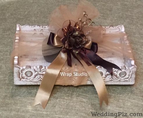 Wrap Studio Trousseau Packer weddingplz