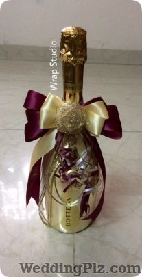 Wrap Studio Trousseau Packer weddingplz