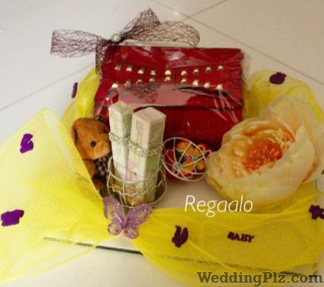 Regaalo by Karishma Mirchandani Trousseau Packer weddingplz