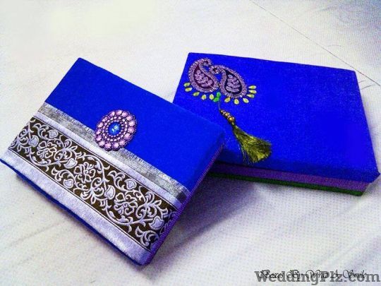 Wrap a Smile by Shreya Ahuja Trousseau Packer weddingplz