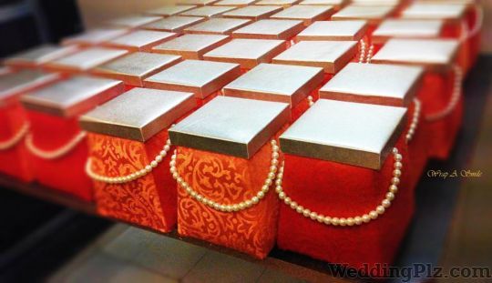 Wrap a Smile by Shreya Ahuja Trousseau Packer weddingplz