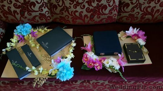 Glow Worm Creations Trousseau Packer weddingplz