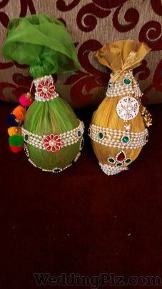 Glow Worm Creations Trousseau Packer weddingplz