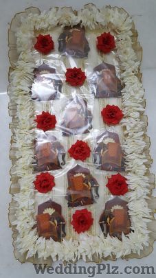 Glow Worm Creations Trousseau Packer weddingplz