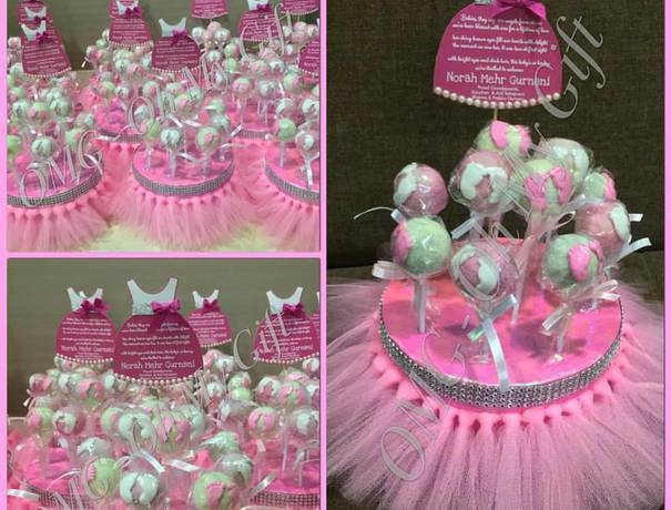 OMG Oh My Gift Trousseau Packer weddingplz