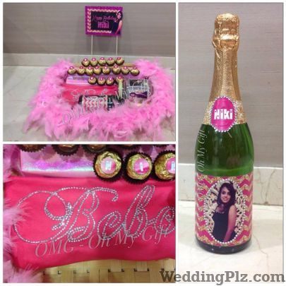 OMG Oh My Gift Trousseau Packer weddingplz