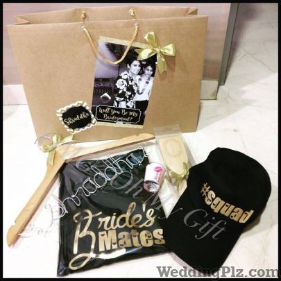 OMG Oh My Gift Trousseau Packer weddingplz