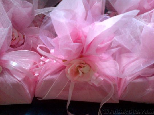 Trousseau Packing by Zehra Trousseau Packer weddingplz