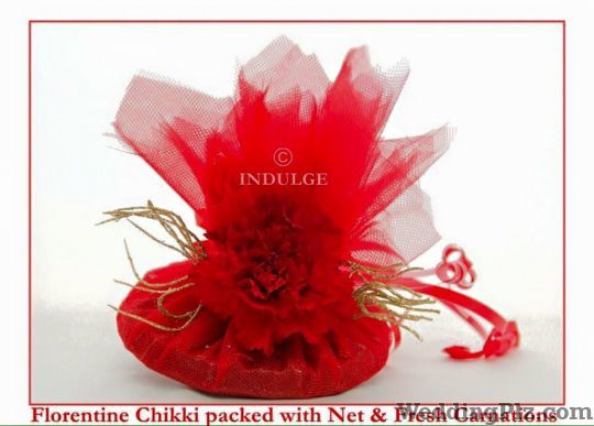 Trousseau Packing by Zehra Trousseau Packer weddingplz