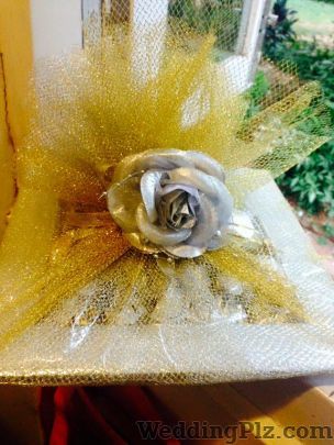 Trousseau Packing by Zehra Trousseau Packer weddingplz