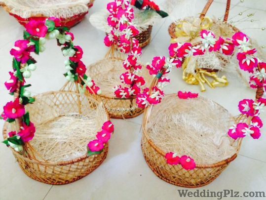 Trousseau Packing by Zehra Trousseau Packer weddingplz