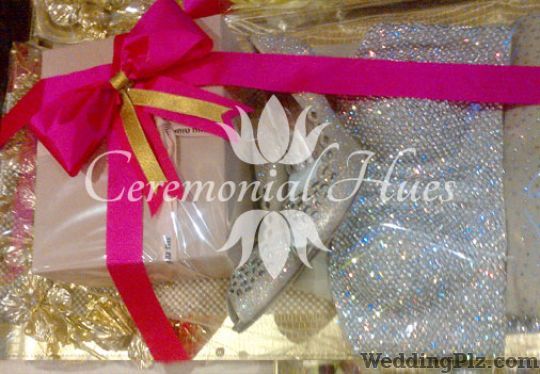 Ceremonial Hues Trousseau Packer weddingplz