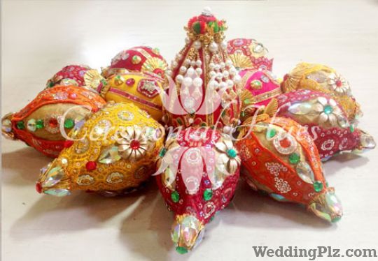 Ceremonial Hues Trousseau Packer weddingplz