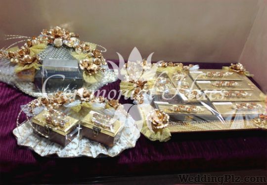 Ceremonial Hues Trousseau Packer weddingplz