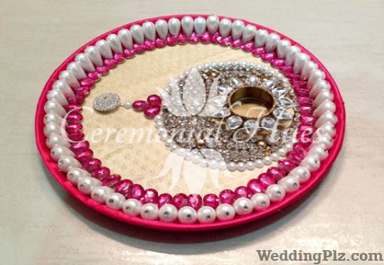 Ceremonial Hues Trousseau Packer weddingplz