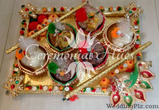 Ceremonial Hues Trousseau Packer weddingplz