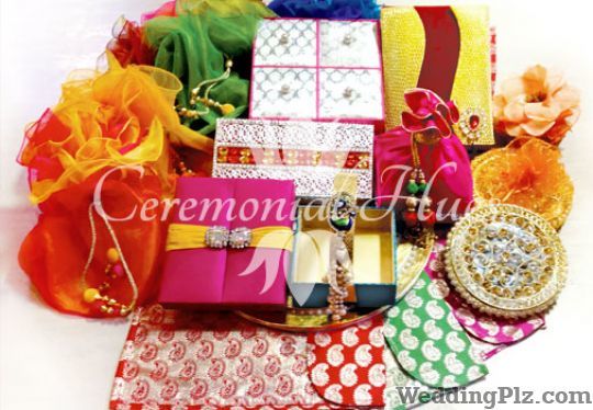 Ceremonial Hues Trousseau Packer weddingplz
