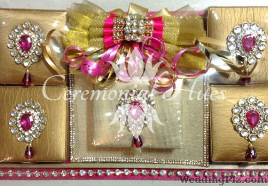Ceremonial Hues Trousseau Packer weddingplz