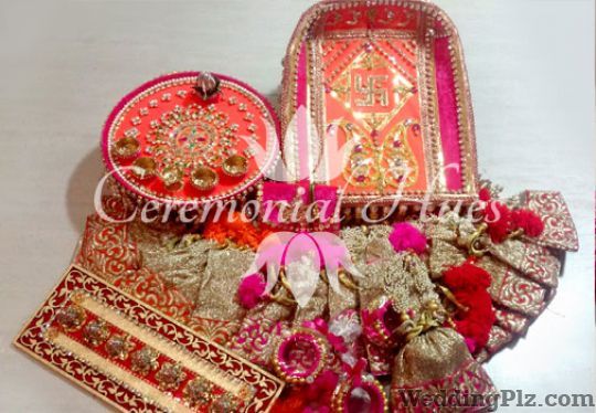 Ceremonial Hues Trousseau Packer weddingplz