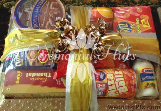 Ceremonial Hues Trousseau Packer weddingplz
