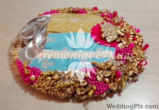 Ceremonial Hues Trousseau Packer weddingplz
