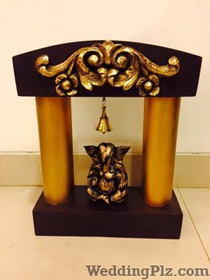 Casa Vida Trousseau Packer weddingplz