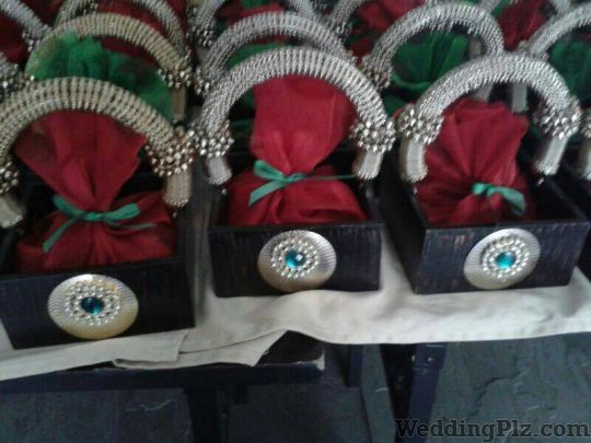 Casa Vida Trousseau Packer weddingplz