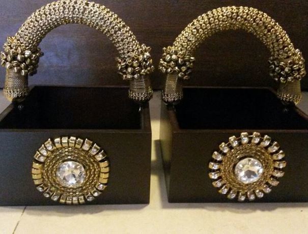 Casa Vida Trousseau Packer weddingplz