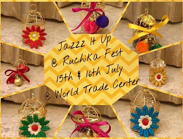 Jazzz It Up Trousseau Packer weddingplz