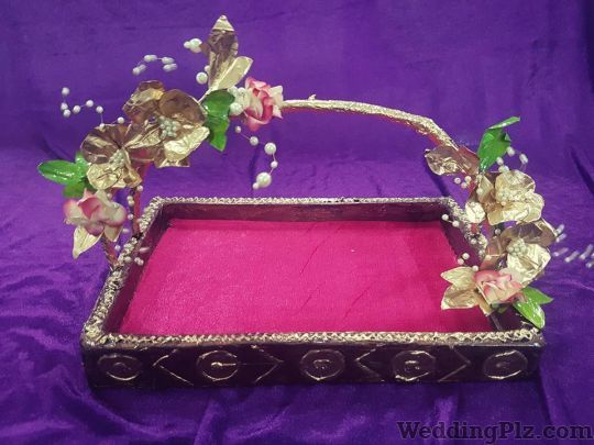 Smartwork Design Co Trousseau Packer weddingplz