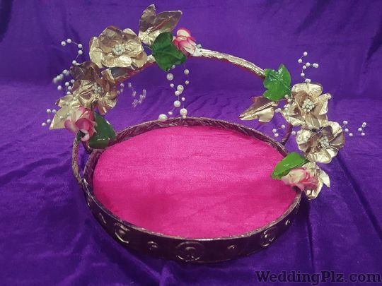 Smartwork Design Co Trousseau Packer weddingplz