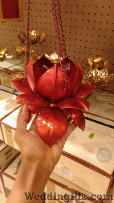 Ekta Trousseau Packing Trousseau Packer weddingplz