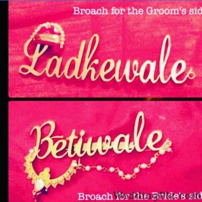 Ekta Trousseau Packing Trousseau Packer weddingplz
