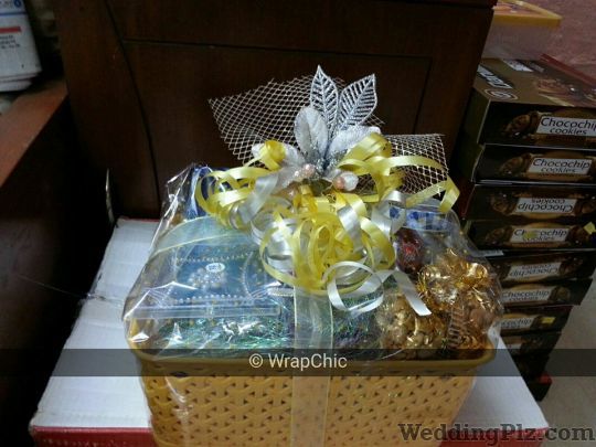 WrapChic Trousseau Packer weddingplz