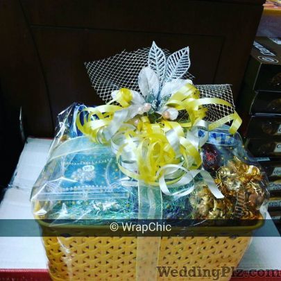 WrapChic Trousseau Packer weddingplz