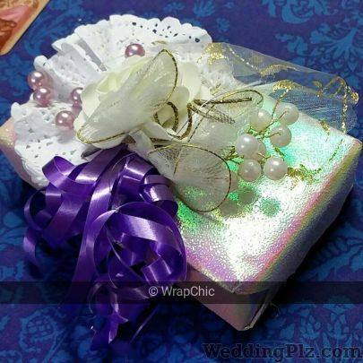 WrapChic Trousseau Packer weddingplz