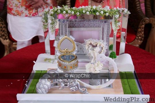 WrapChic Trousseau Packer weddingplz