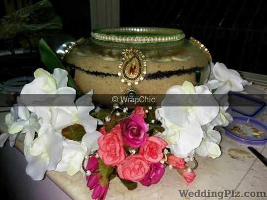 WrapChic Trousseau Packer weddingplz