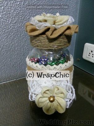 WrapChic Trousseau Packer weddingplz