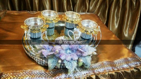 WrapChic Trousseau Packer weddingplz