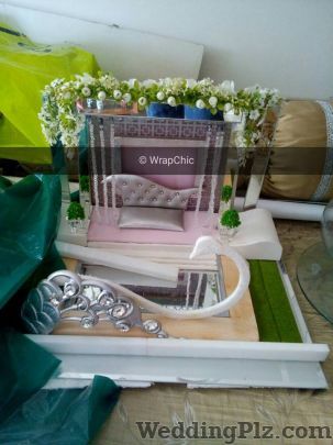 WrapChic Trousseau Packer weddingplz